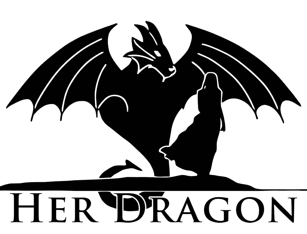 Her Dragon