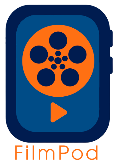 FilmPod Logo